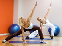 Удача фитнеса … в гормонах